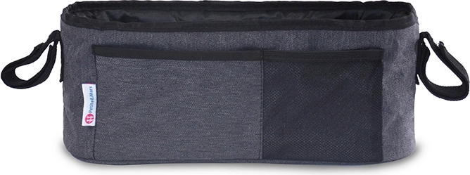 Organizer til barnevogn Pocket PETITE&MARS