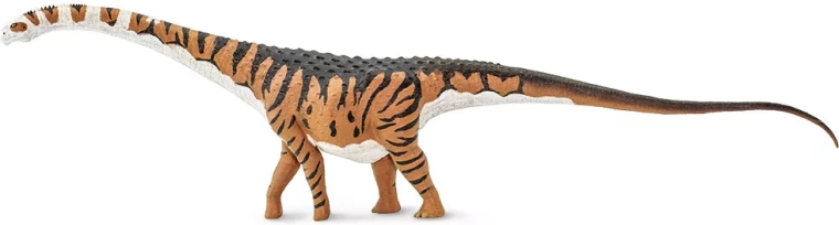 Dinosaurfigur Malawisaurus Safari Ltd.
