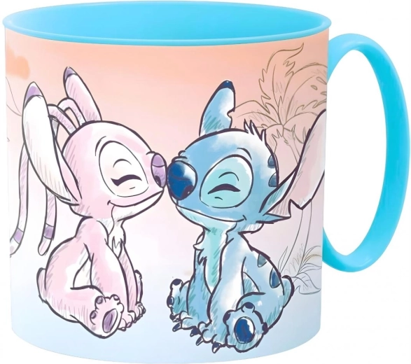 Krus Lilo og Stitch