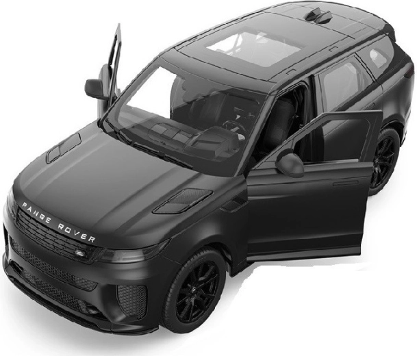 Fjernstyret bil Range Rover Sport SV 1:14 Rastar
