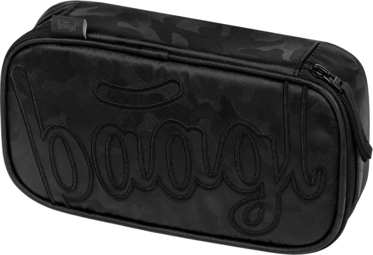 Baagl skolepenalhus Etue Onyx