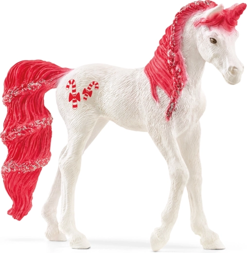 Schleich bayala enhjørning Candy Cane