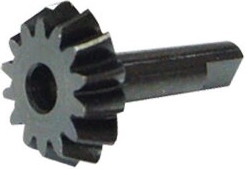 Tuning-konisk tandhjul Jamara X3 HN