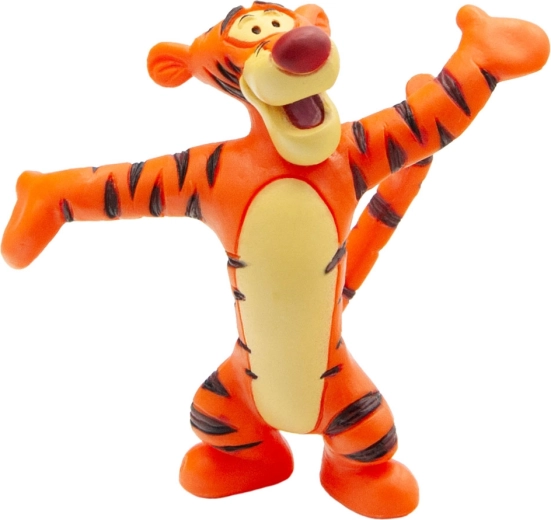 Bullyland figur TYGR fra DISNEY PETER PLYS