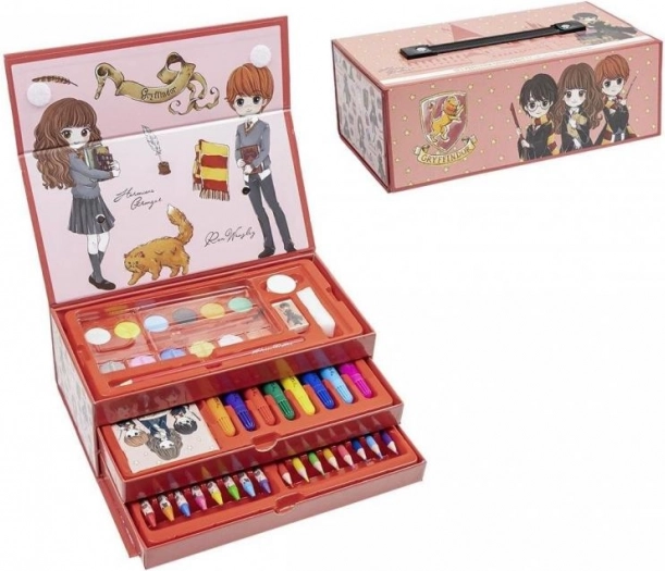 Syesæt Harry Potter