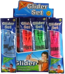 Affyrbar drage for børn