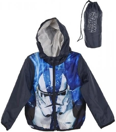 Star Wars vindjakke