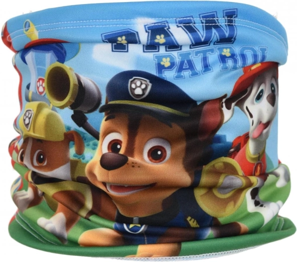 Halsedisse Paw Patrol Sun City