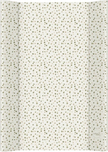 Ceba baby blød puslepude Basic Sports 50 × 70 cm
