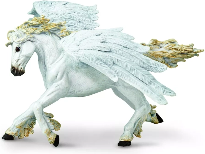 Safari Ltd. figur af Pegasus