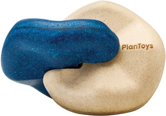 PlanToys sammenkoblede skiver