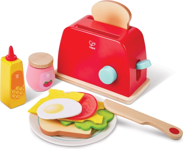 Børnetoaster