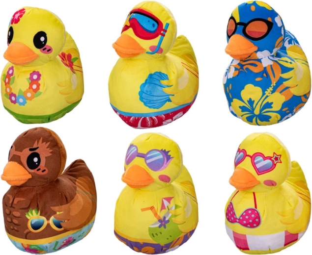 Plys and 19 cm – ferieserie til babyer