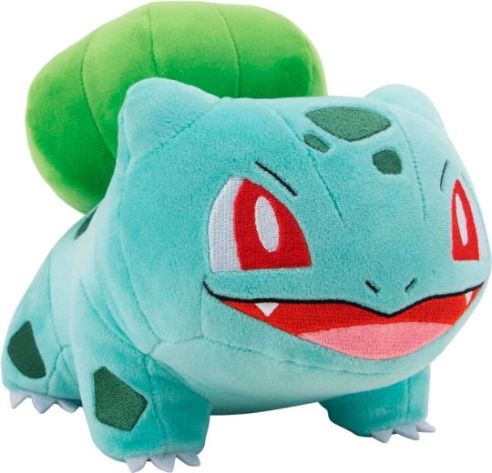 Pokémon plysbamse Bulbasaur 20 cm