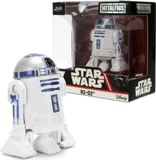 Star Wars-figur R2‑D2 5 cm