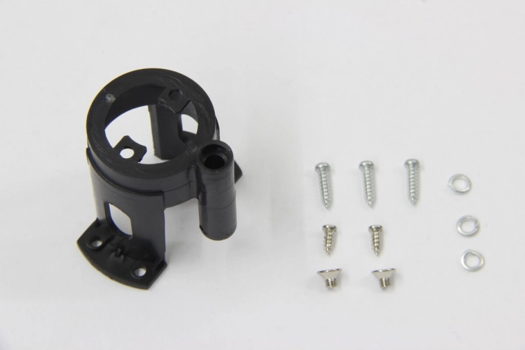 Motorholder til Pitts Special