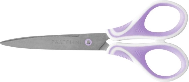 Pastelini universalsaks 18 cm lilla