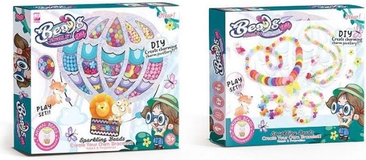 Ballonperler