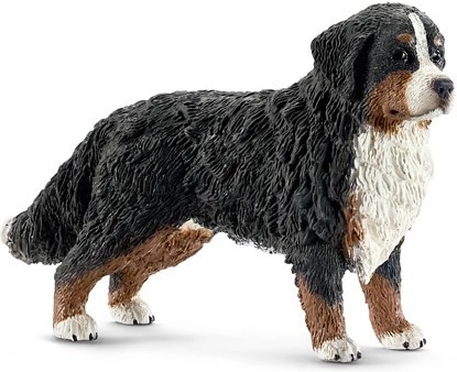 Fenka af berner sennen fra Schleich