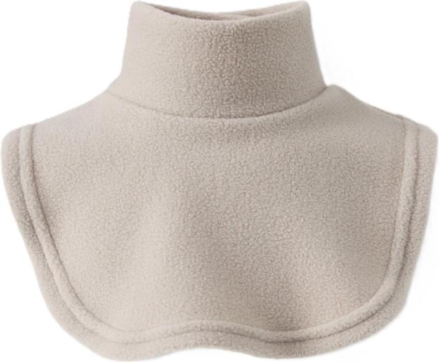 Leokid fleecehalsedisse Lotte Sand Shell