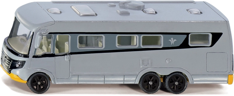 SIKU autocamper Niesmann & Bischoff
