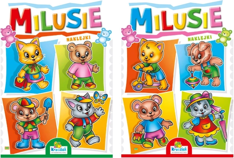 Malebog Milusie