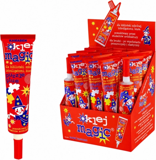 Kamaben Magic universallim i tube 45 g - 1 stk.