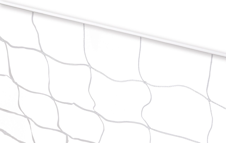 Reserve-fodboldnet NILS til mål 182 × 122 × 60 cm