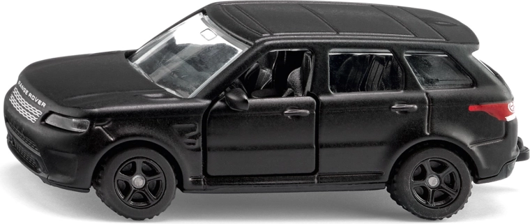 Siku Range Rover Sport - 1 stk.
