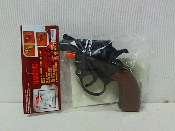 Manuel hæftemaskine (häftpistol)