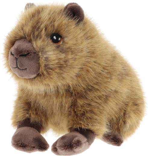Keeleco plyskapybara 18 cm