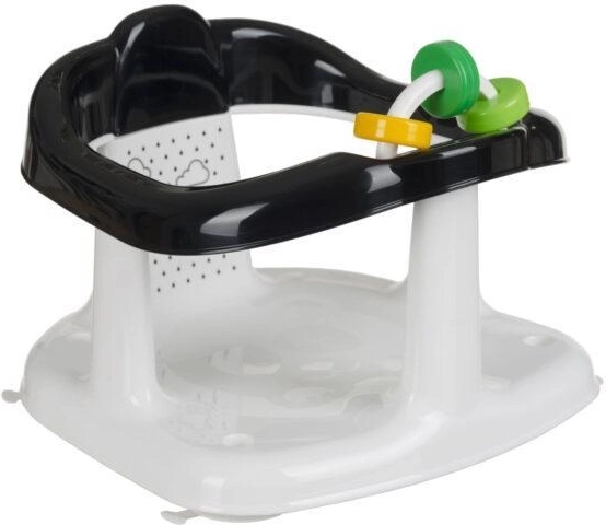 Maltex Panda badestol, sort