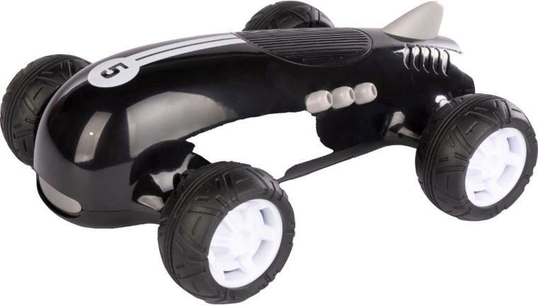 BUDDY TOYS RC Grand Prix-racerbil med fjernbetjening