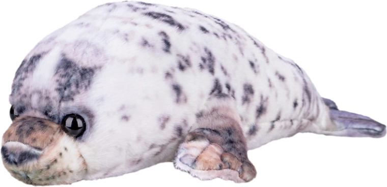 Plyssæl (gråsæl) 30 cm