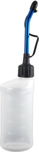 Q-Model påfyldningsflaske 500 ml (version 2)