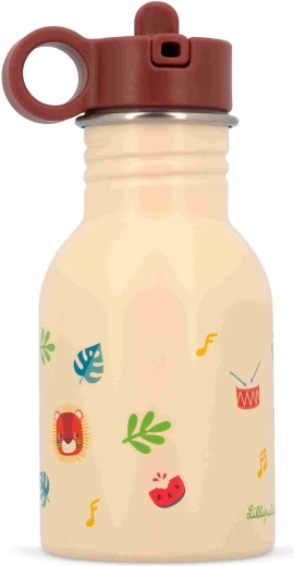 Lilliputiens drikkedunk 400 ml Løven Jack