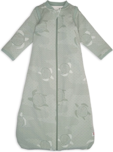 Lodger sovepose med aftagelige ærmer matcha silk (68/80)
