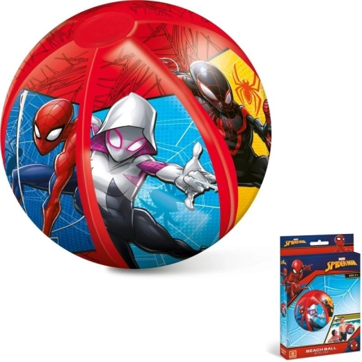 Strandbold SPIDERMAN 50 cm