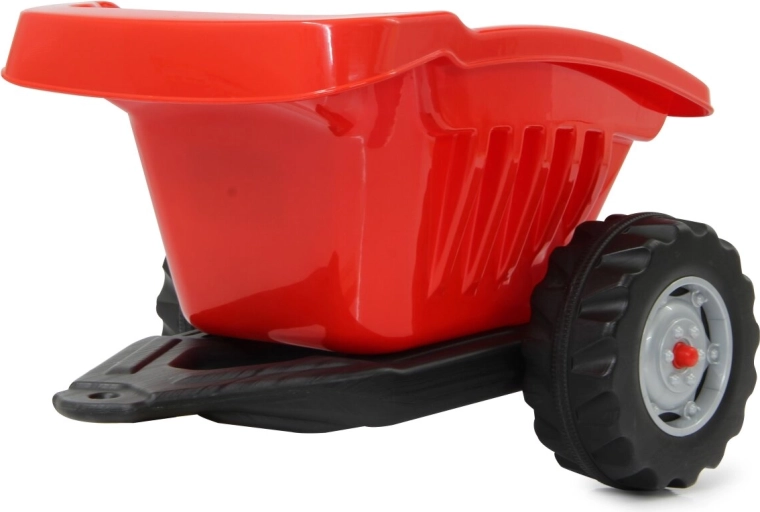 Trailer til børnetraktor Strong Bull Jamara - 1 stk.
