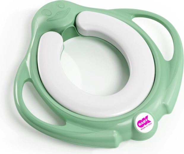 Ok Baby WC-sædereduktion Pinguo mint