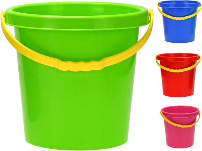Plastspand 17 cm til børn