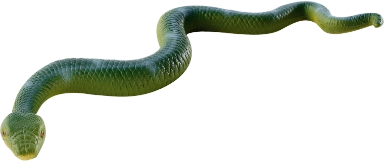 Bullyland figur af kongeboa