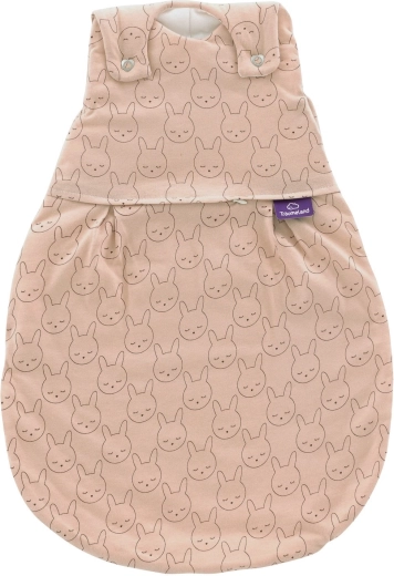 Träumeland yder-sovepose Liebmich Kuschelhase beige 80/86
