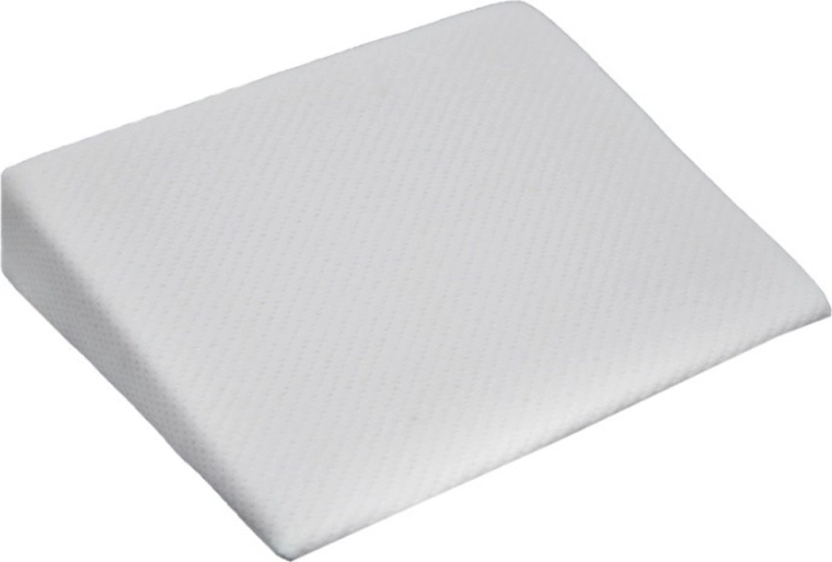 EKO anti-refluks kilepude til børn 30 × 30 × 8 cm