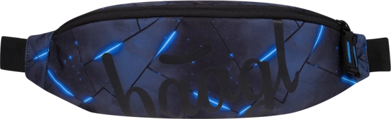 Baagl bæltetaske Snap Flash GRS