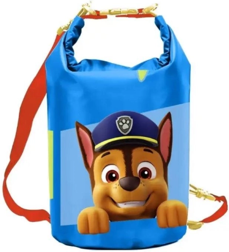 Vandtæt taske Paw Patrol – 1 stk.