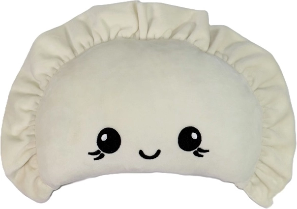 Cremet plysj-pirog 42 cm