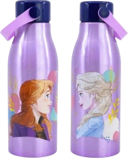 Aluminiumsflaske Frozen 760 ml