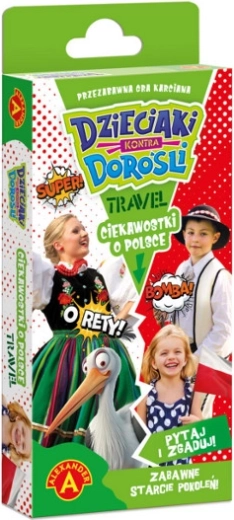 Fun facts om Polen – Børn mod voksne Travel