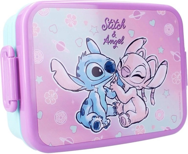 Madkasse Lilo og Stitch fra Vadobag - 1 stk.
